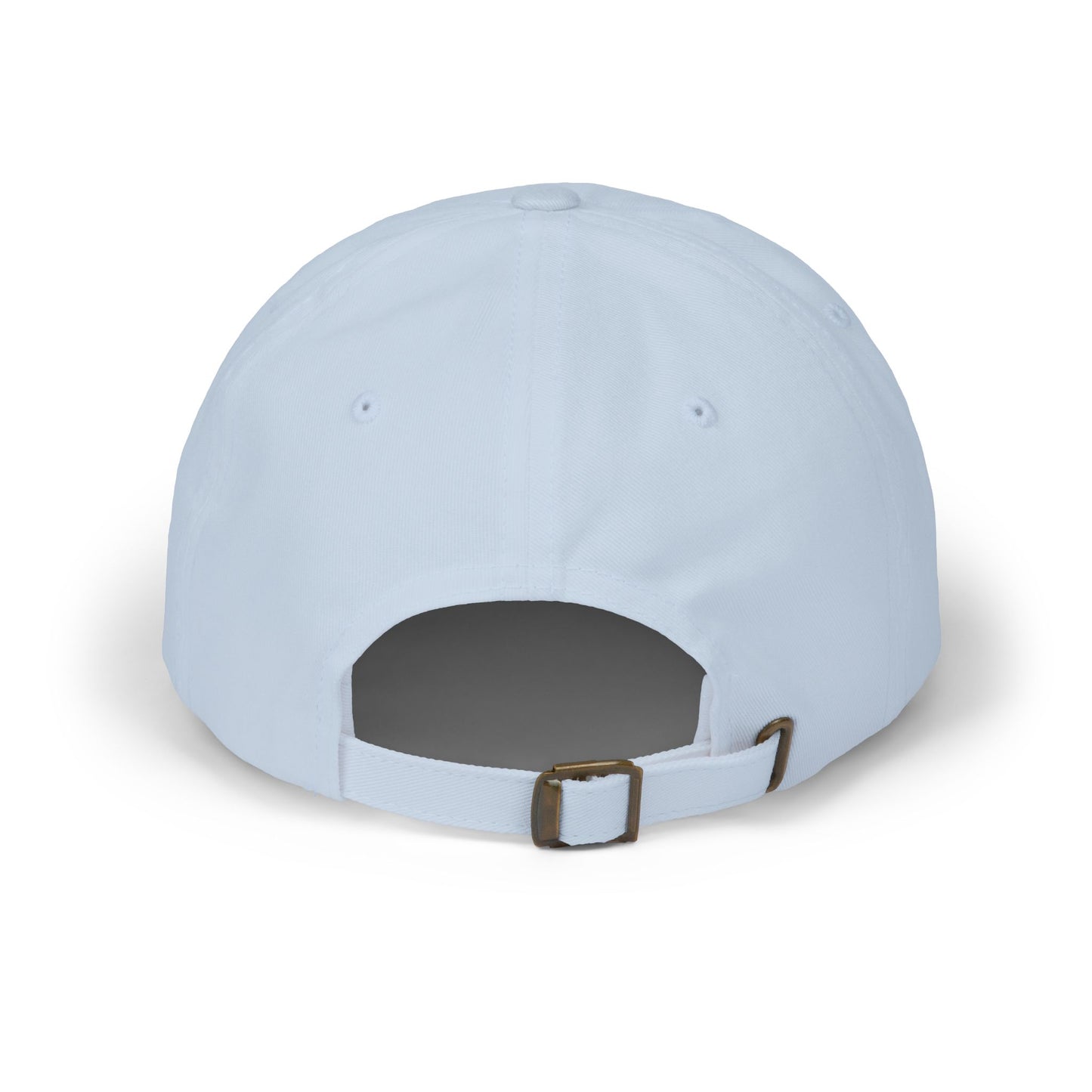 Stitched Heart Anime Baseball Hat