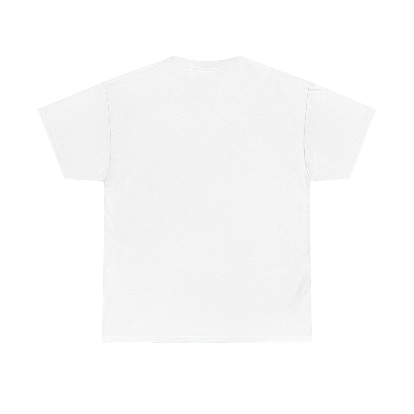 Cute Mouse Girl Study T-Shirt