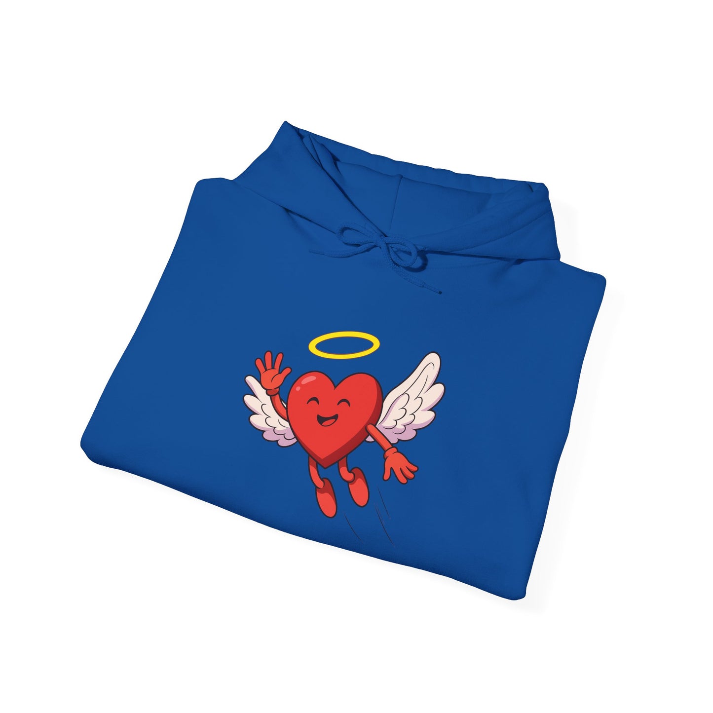 Heavenly Heart Hoodie