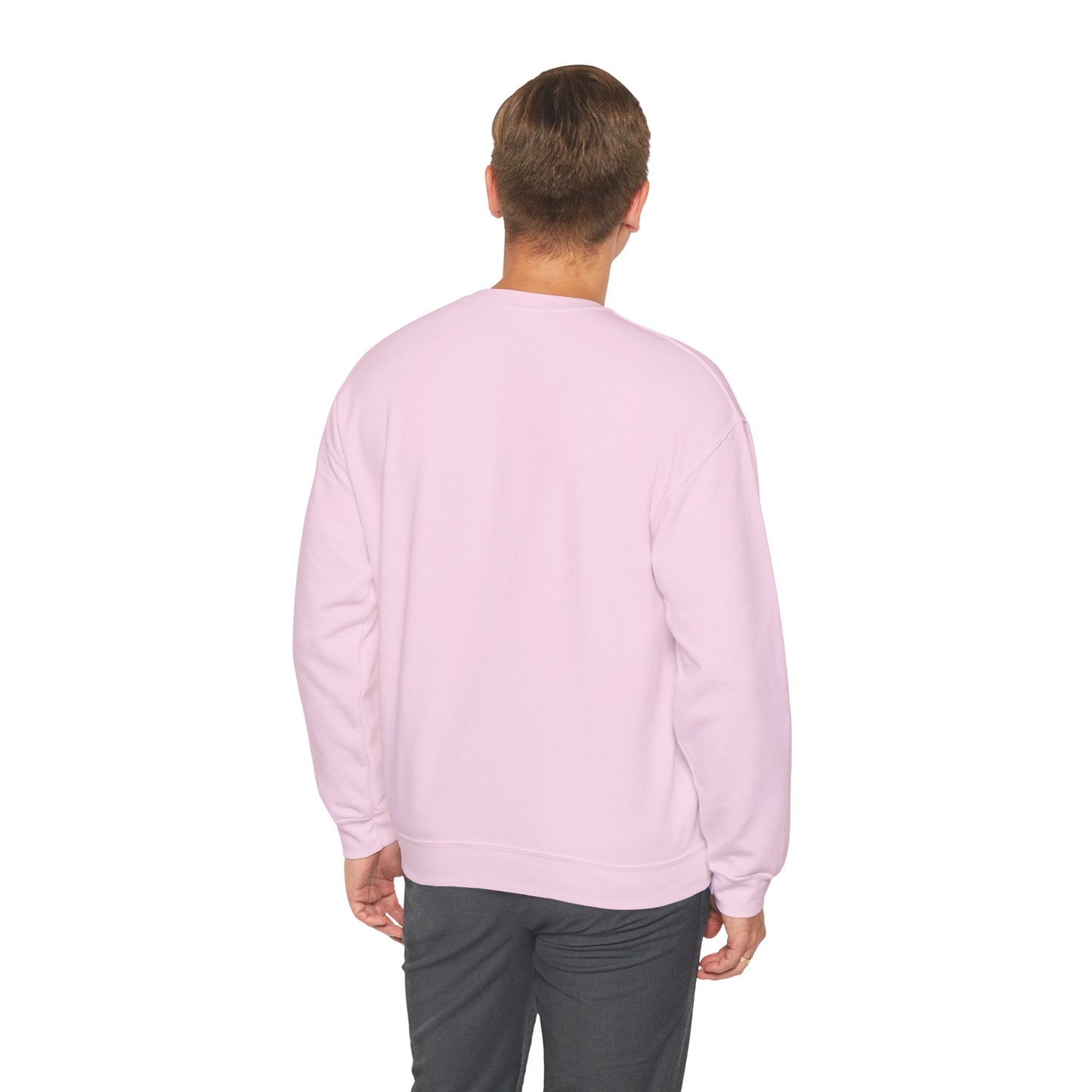 Heavenly Heart Sweatshirt