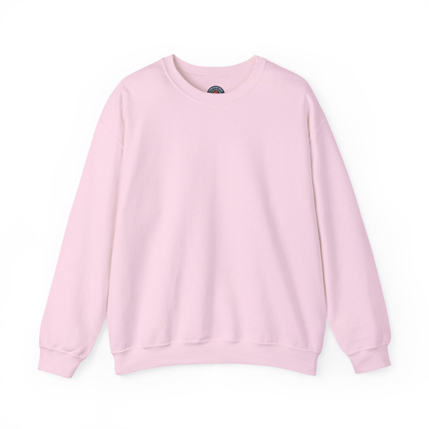 Thread No Sekai Stitched Heart Sweatshirt