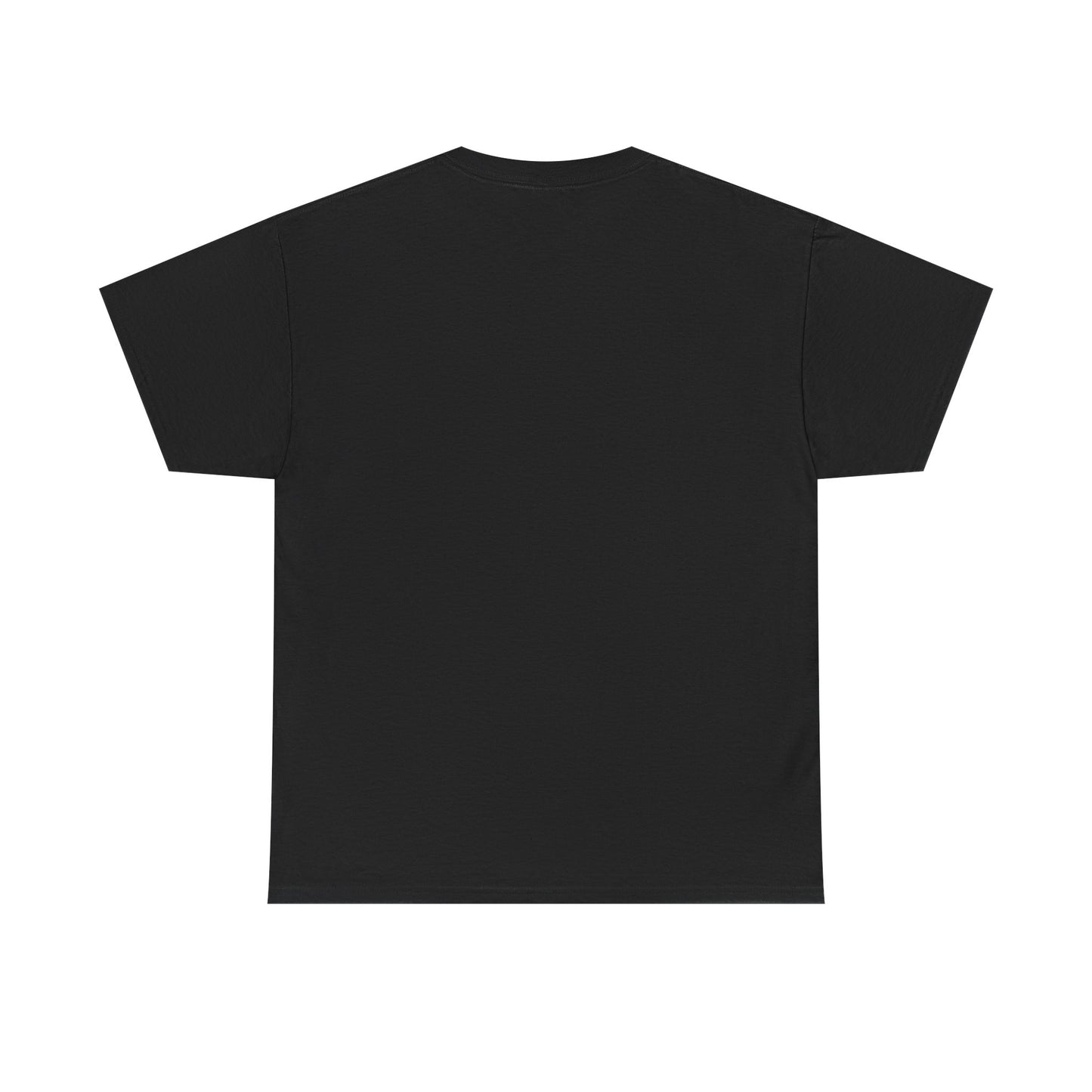 Cute Mouse Girl Study T-Shirt