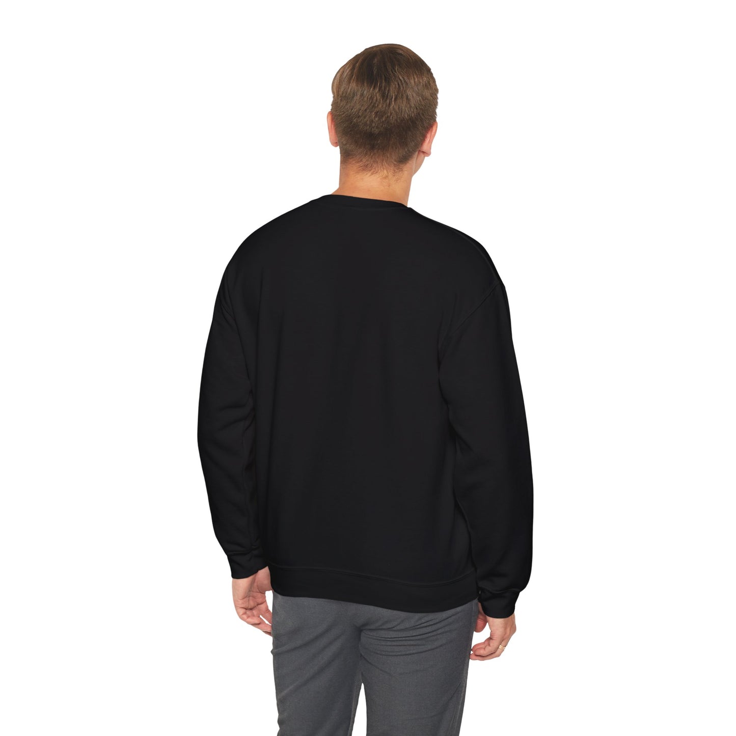 Heavenly Heart Sweatshirt