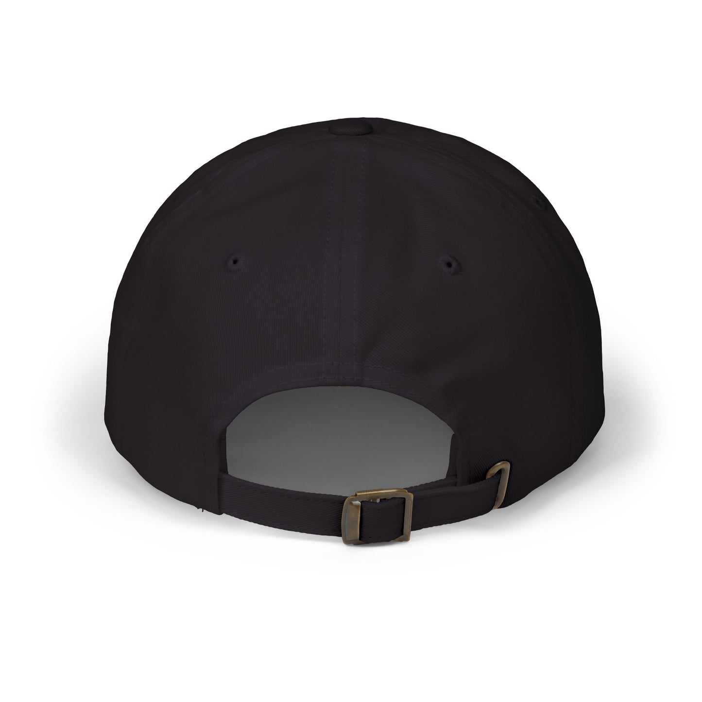 Stitched Heart Anime Baseball Hat