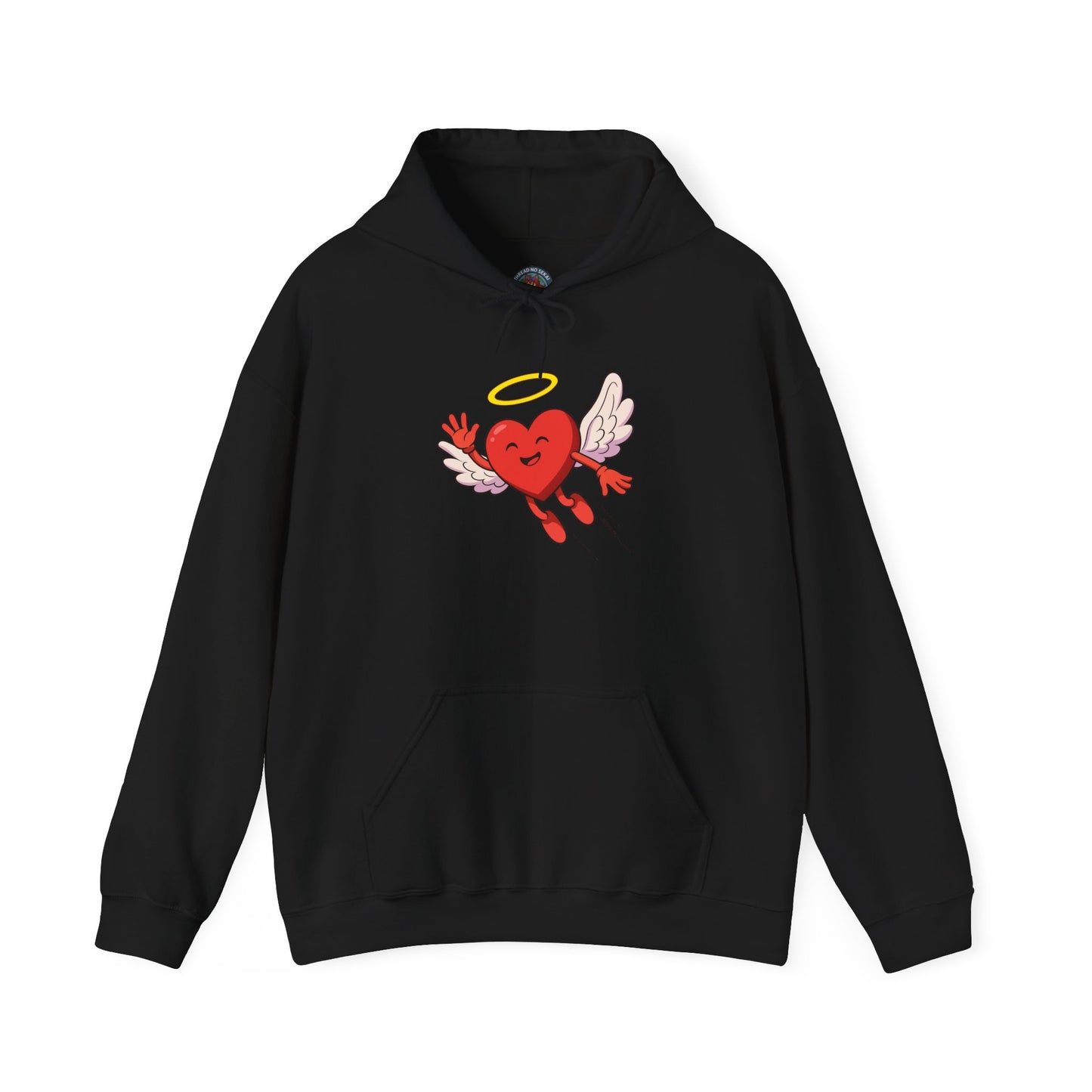 Heavenly Heart Hoodie