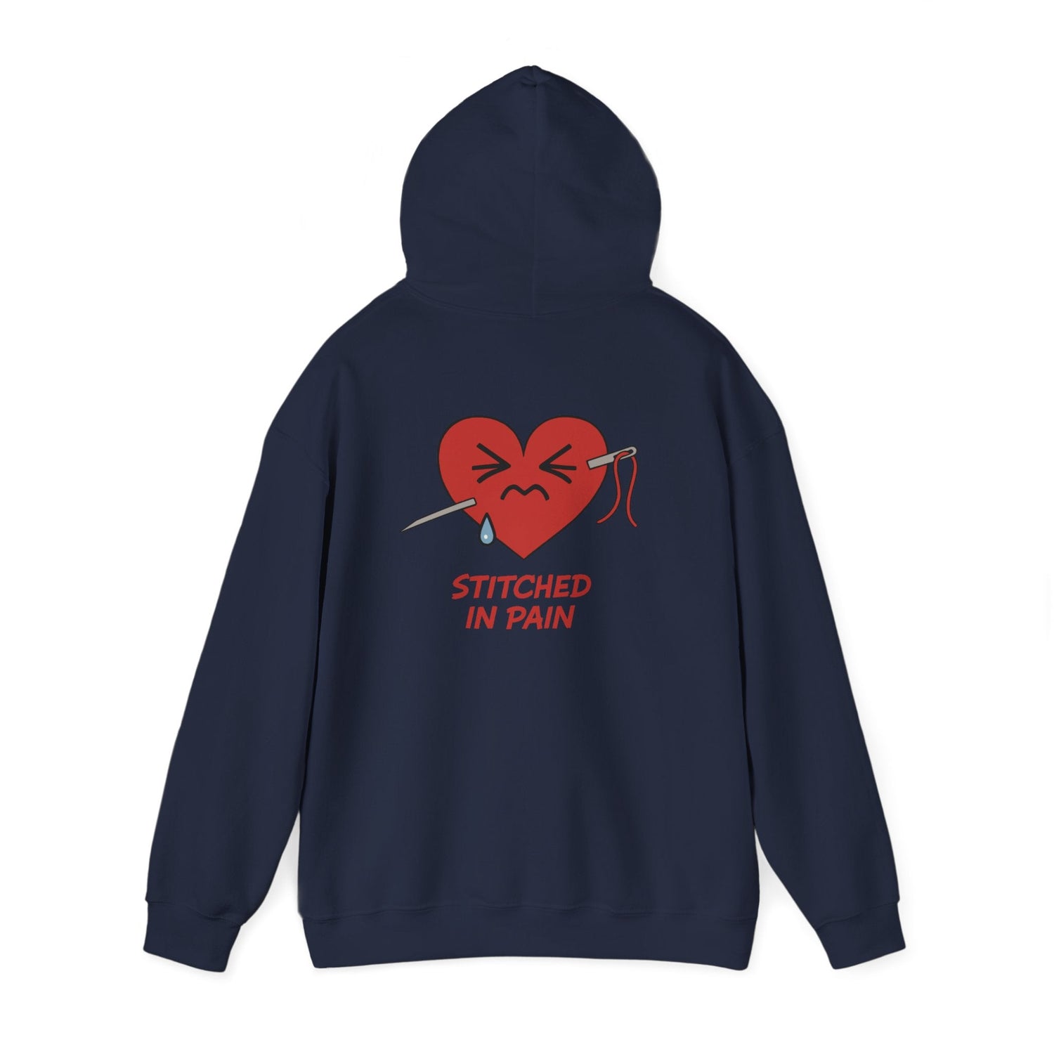 Stitched Heart Collection