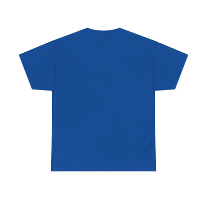 Cute Mouse Girl Study T-Shirt