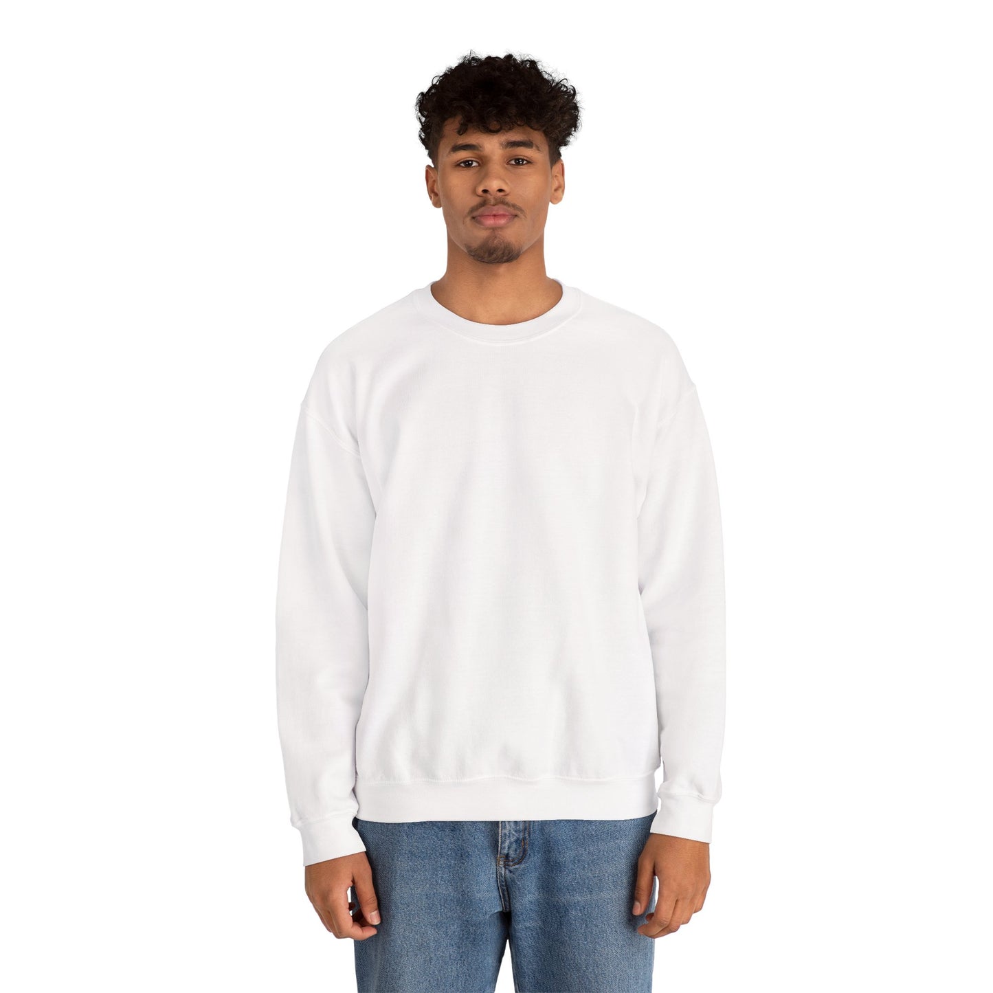 Heart Crown of Sorrow Sweatshirt