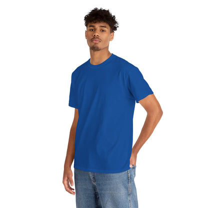 Anime Two Sword Warrior T-Shirt