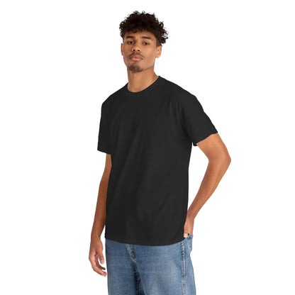 Anime Two Sword Warrior T-Shirt