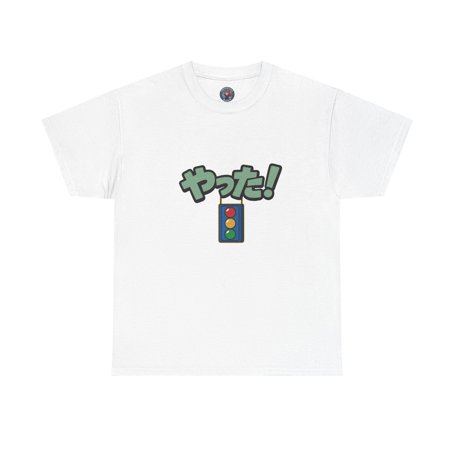 Anime Street Racing T-Shirt