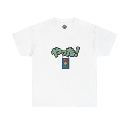 Anime Street Racing T-Shirt