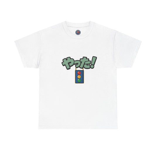 Anime Street Racing T-Shirt