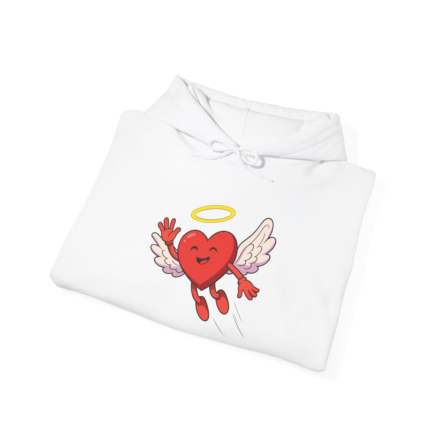 Heavenly Heart Hoodie