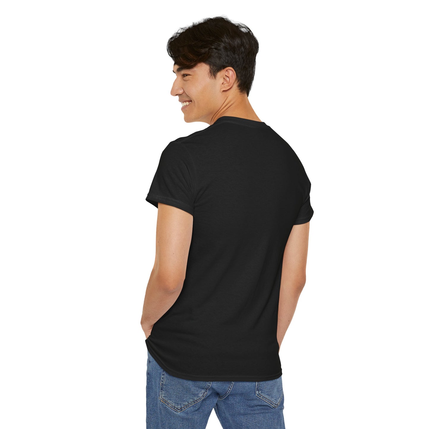 Cute Mouse Girl Study T-Shirt