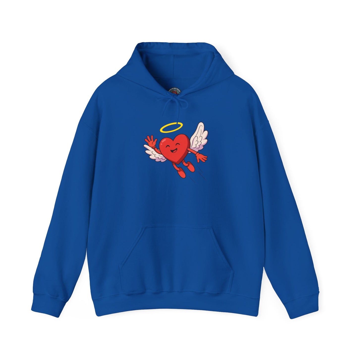 Heavenly Heart Hoodie