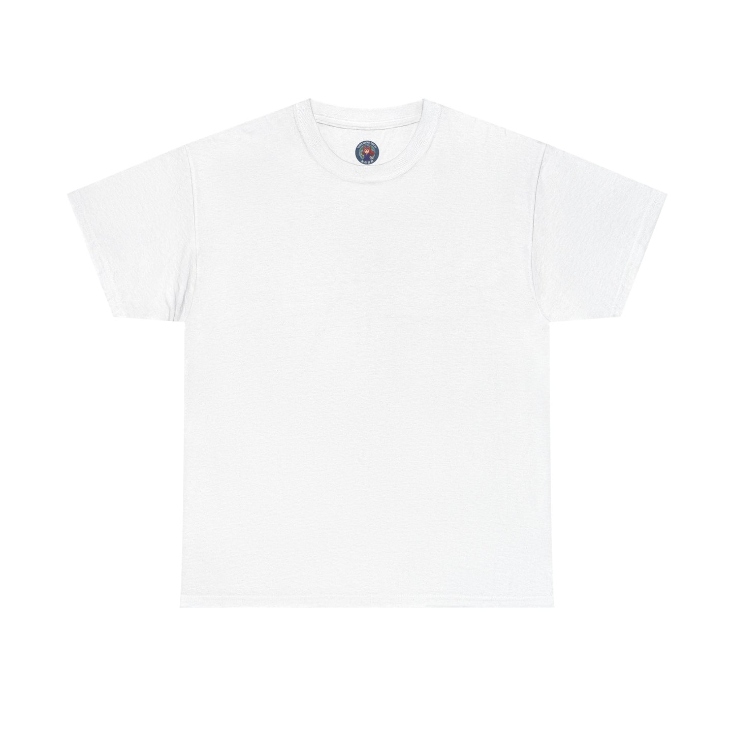 Anime Two Sword Warrior T-Shirt