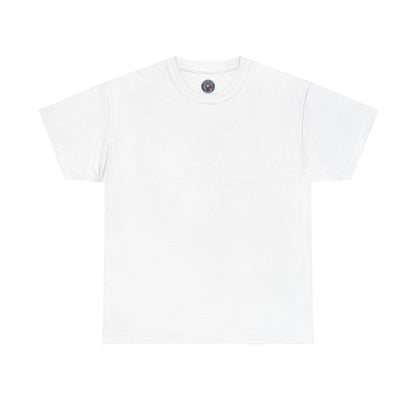 Anime Two Sword Warrior T-Shirt