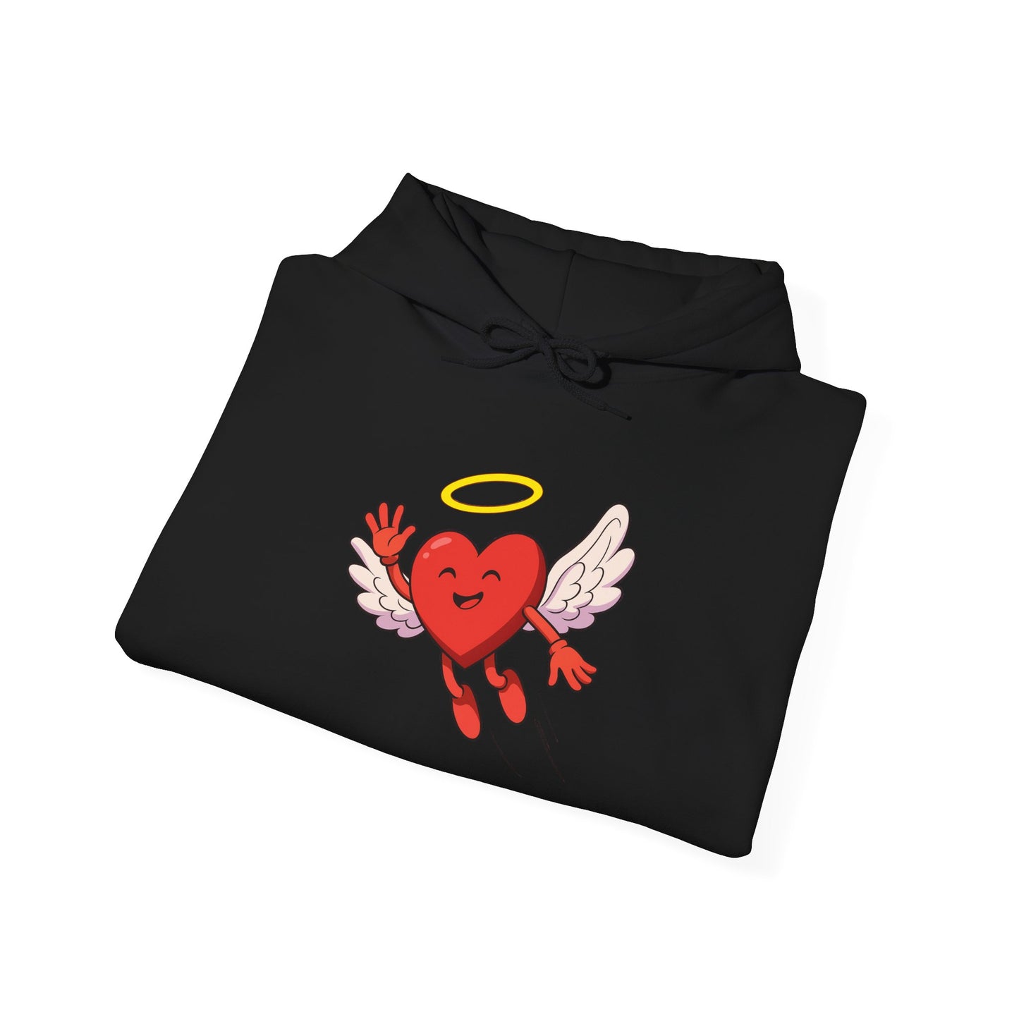 Heavenly Heart Hoodie