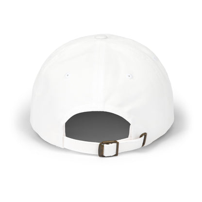 Stitched Heart Anime Baseball Hat