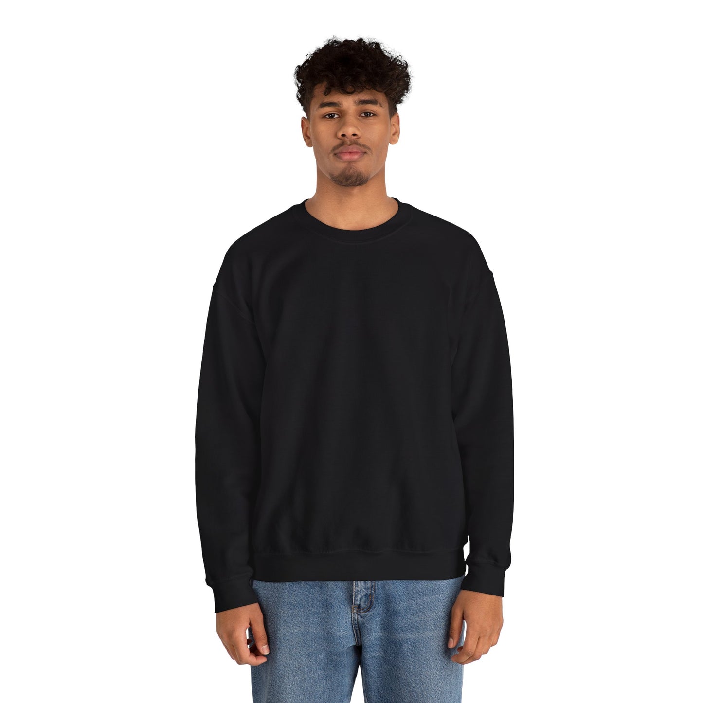 Heart Crown of Sorrow Sweatshirt