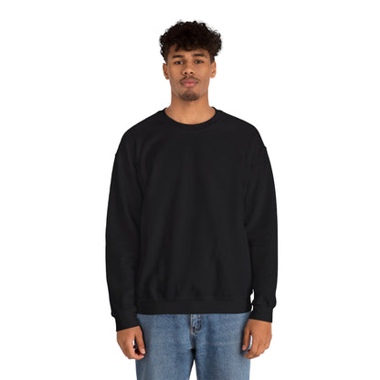 Heart Crown of Sorrow Sweatshirt