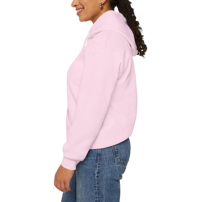 Stitched Crying Heart Anime Hoodie