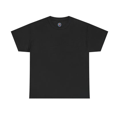 Anime Two Sword Warrior T-Shirt