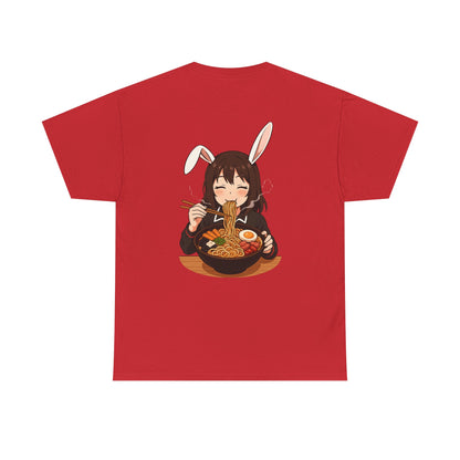 Bunny Girl Ramen T-Shirt