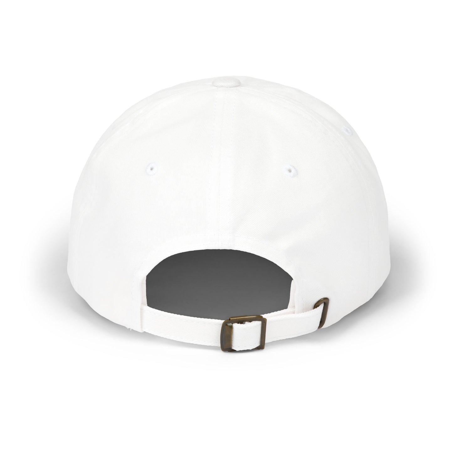 Stitched Crying Heart Anime Baseball Hat
