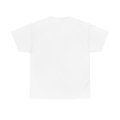 Cute Mouse Girl Study T-Shirt