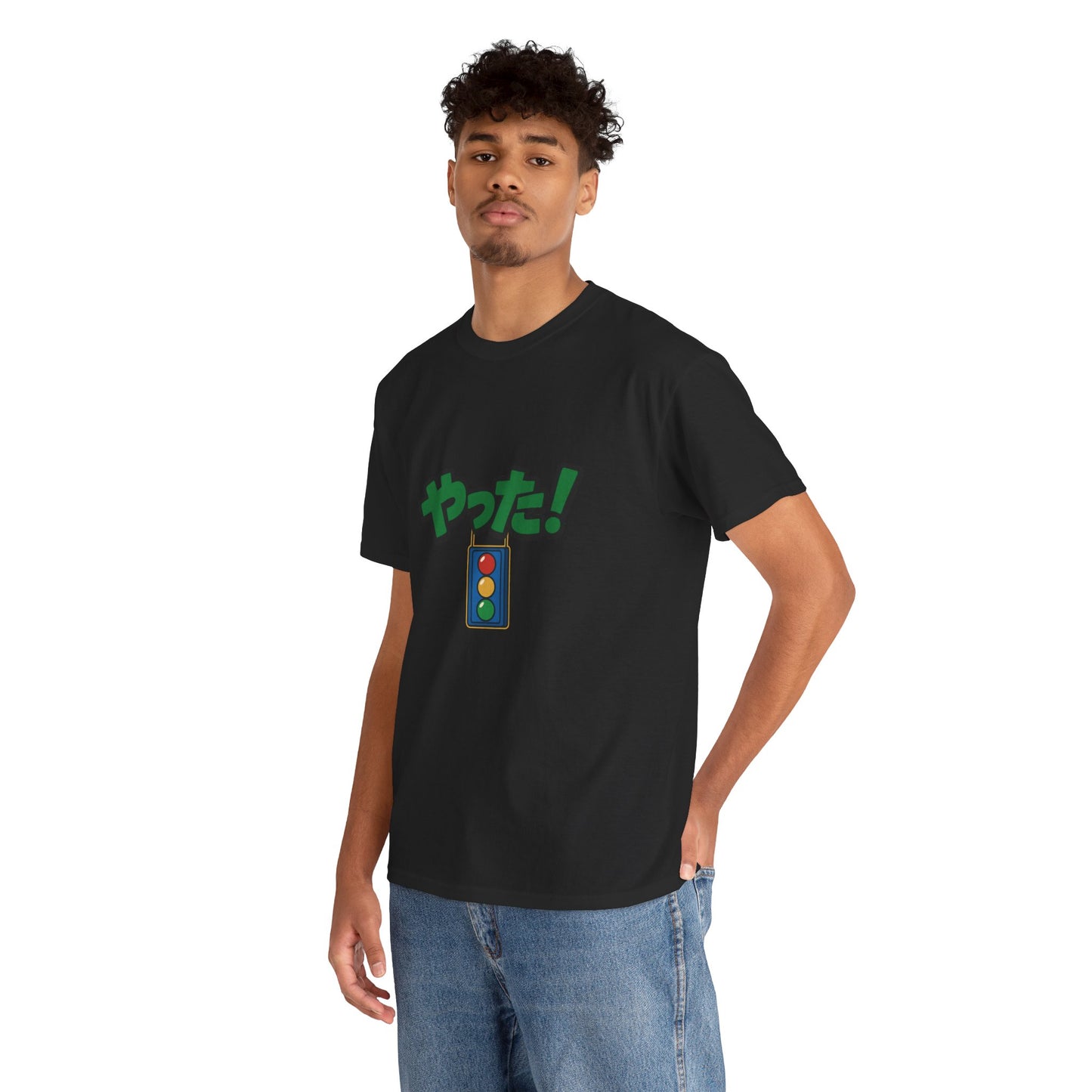 Anime Street Racing T-Shirt