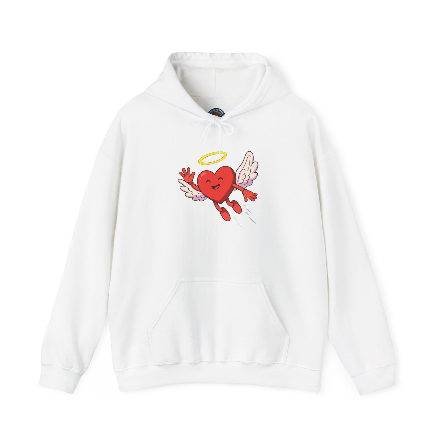 Heavenly Heart Hoodie