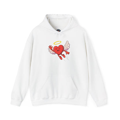 Heavenly Heart Hoodie