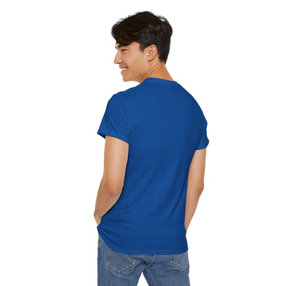 Stitched Heart T-Shirt 'Stitched in Pain'