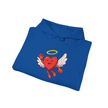 Heavenly Heart Hoodie