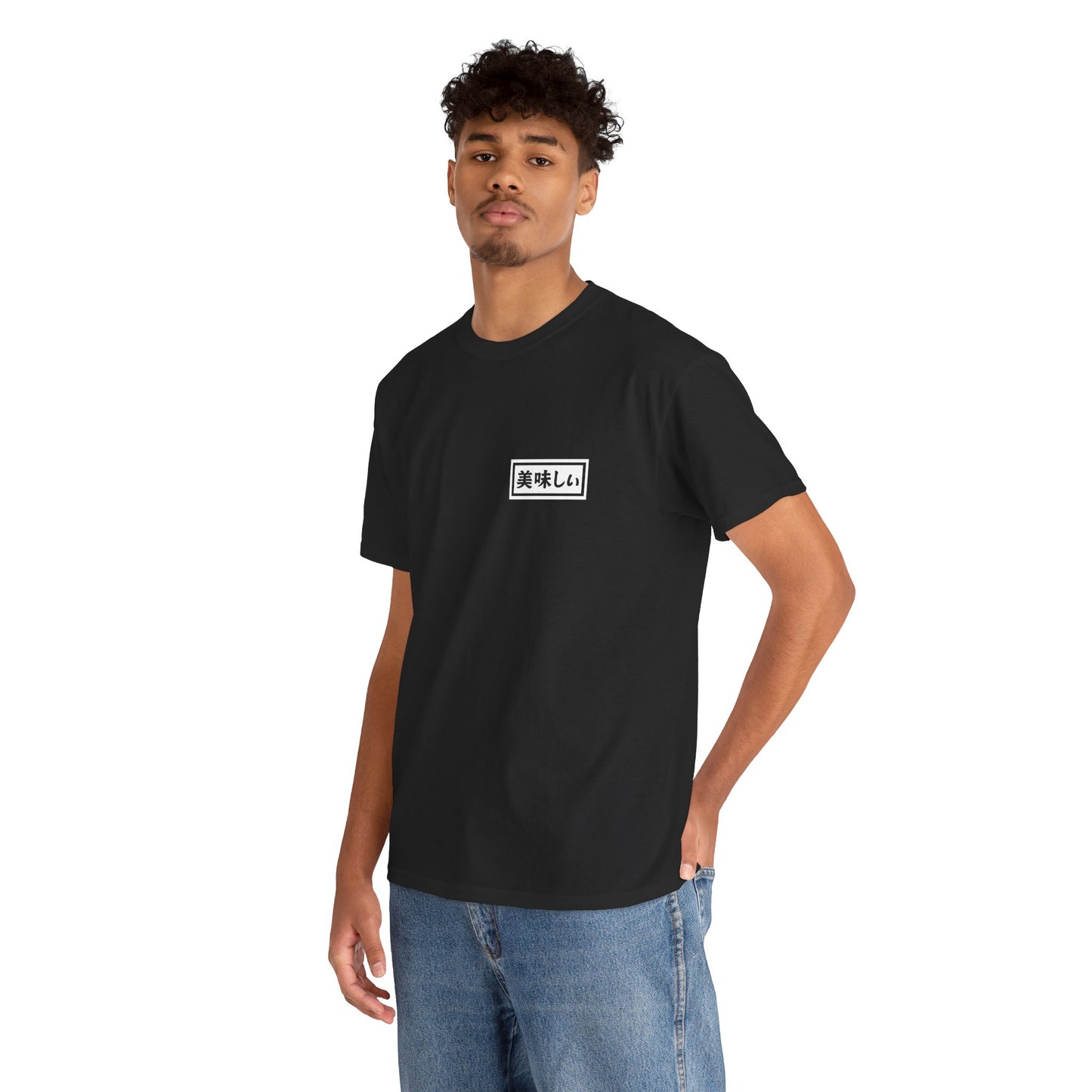 Bunny Girl Ramen T-Shirt