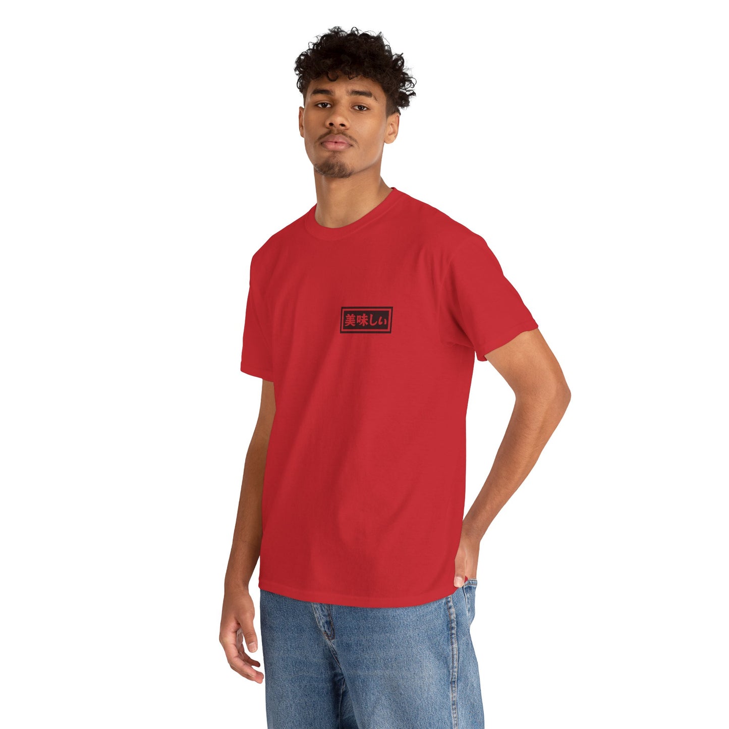 Bunny Girl Ramen T-Shirt