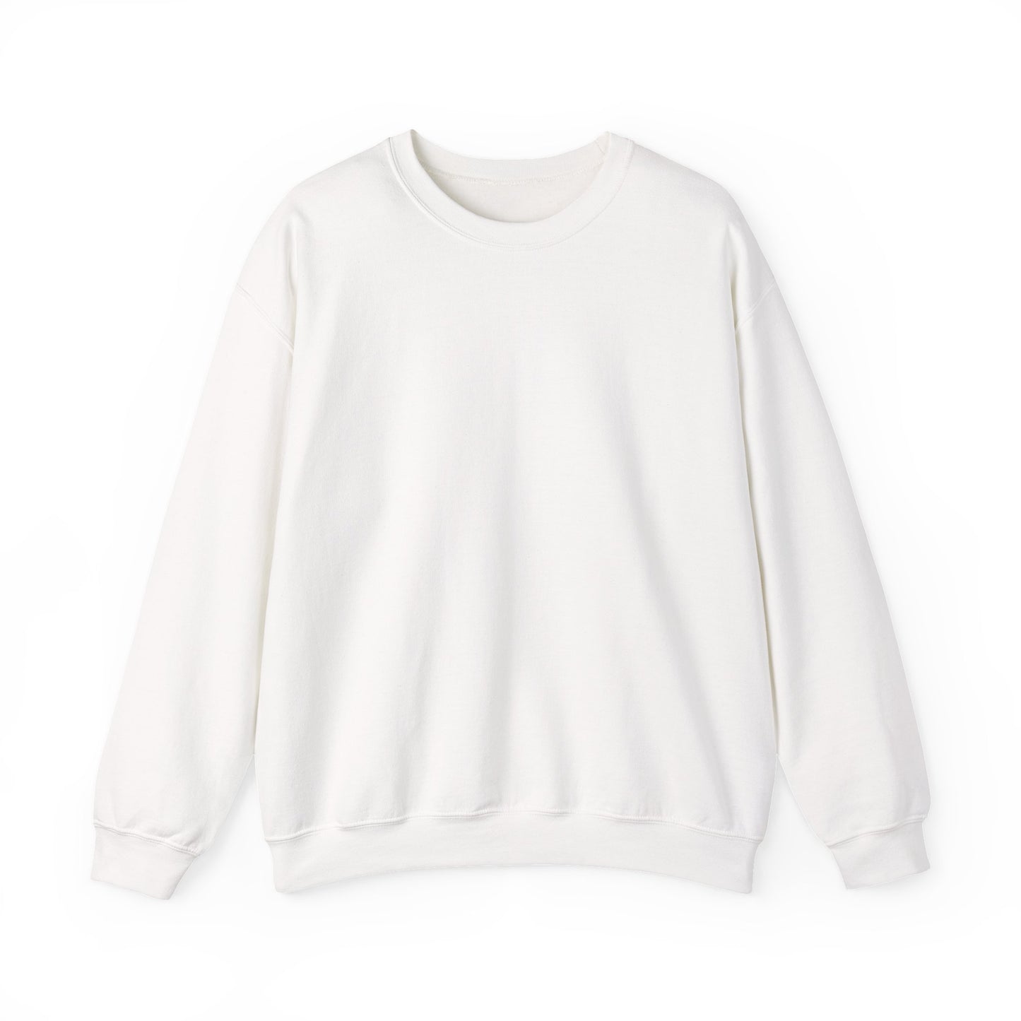 Heart Crown of Sorrow Sweatshirt