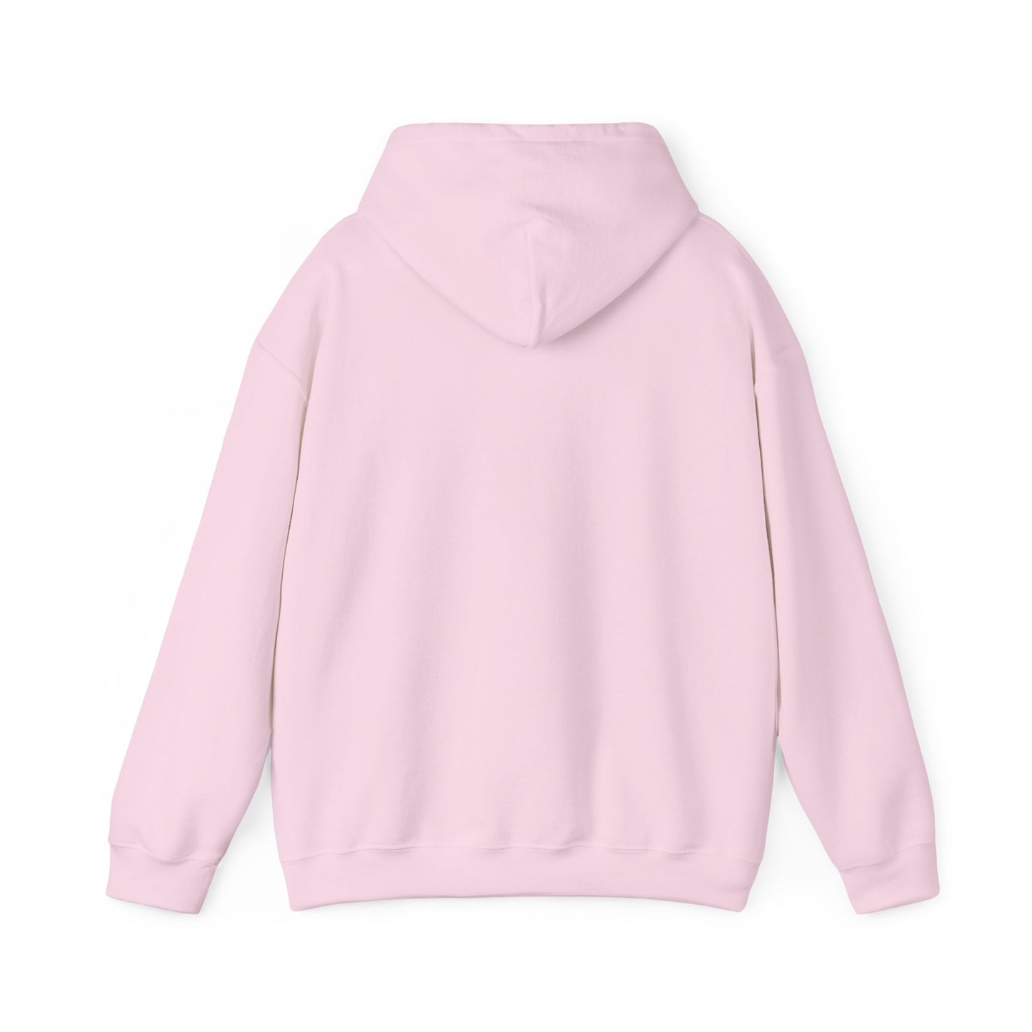 Threaded Heart Anime Hoodie