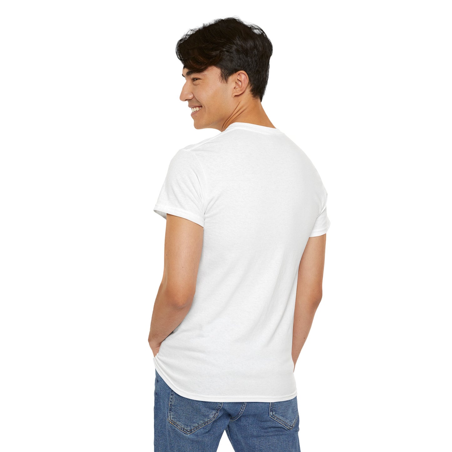 Stitched Heart T-Shirt 'Stitched in Pain'