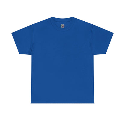 Anime Two Sword Warrior T-Shirt