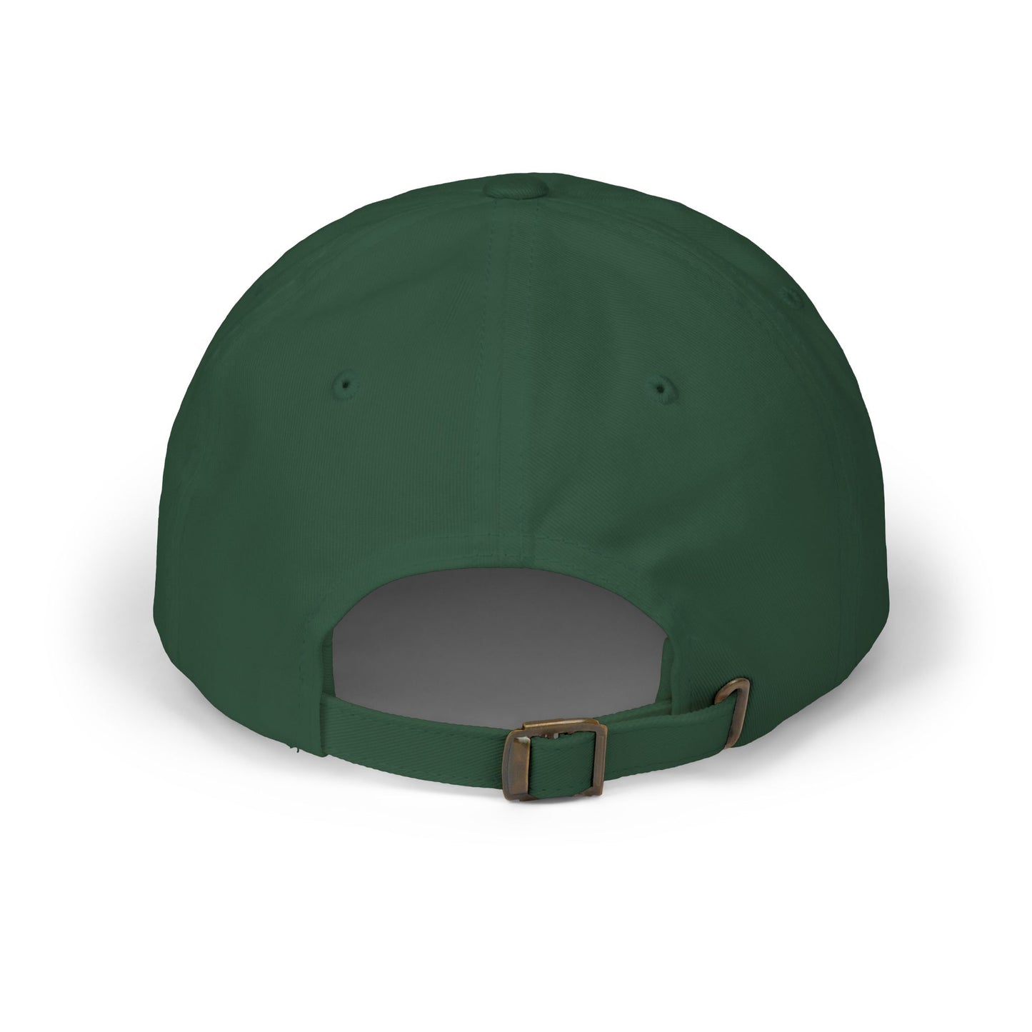 Stitched Crying Heart Anime Baseball Hat