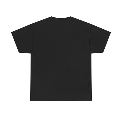 Cute Mouse Girl Study T-Shirt