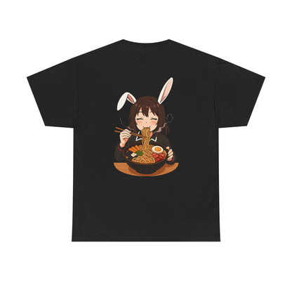 Bunny Girl Ramen T-Shirt