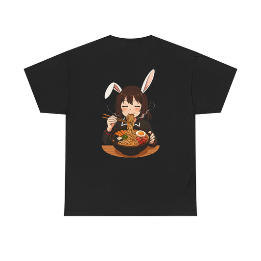 Bunny Girl Ramen T-Shirt