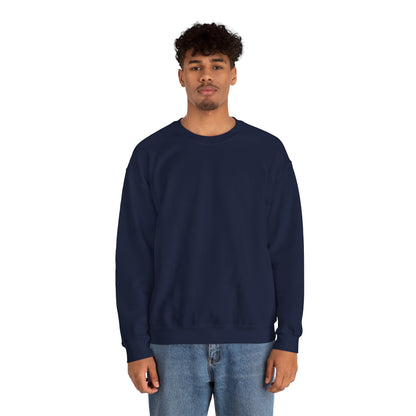 Heart Crown of Sorrow Sweatshirt