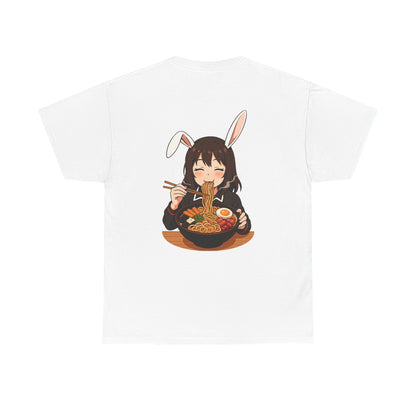 Bunny Girl Ramen T-Shirt