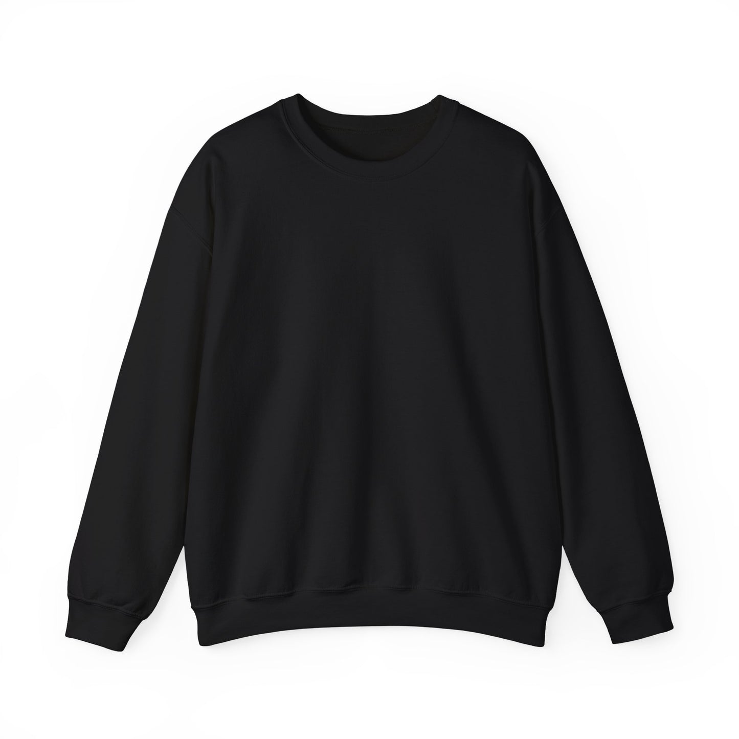 Heart Crown of Sorrow Sweatshirt