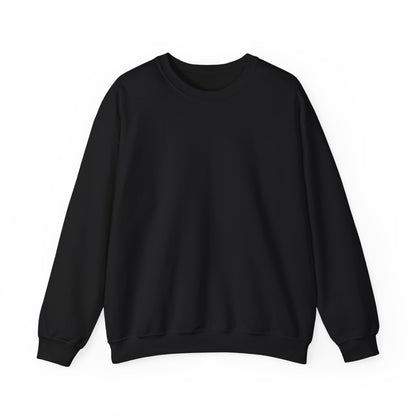 Heart Crown of Sorrow Sweatshirt